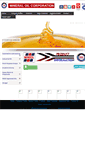 Mobile Screenshot of mineraloilcorp.com